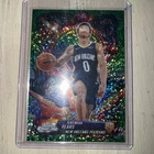 2025 Topps Jeremiah Fears Base (Raw)