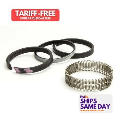 Sealed Power R191095, Kit Piston Ring Set 4.600 1/16 1/16 3/16 Performance Parts