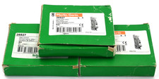 SCHNEIDER 26927 Auxiliary Fault Contact Lot O...