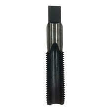 Morse 1 3/8"-8 UN HSS GH4 4FL Plug Tap