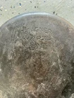 Wagner Ware Cast Iron Skillet Number 8