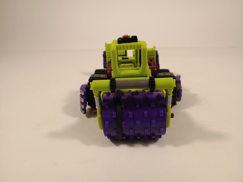 Transformers Armada Scavenger - Picture 3 of 6