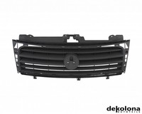 Gitter KüHlergrill FüR Fiat Scudo Kasten Bus Vorne 07-16