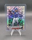 2025 Topps Kevin Alcántara Base (Raw)