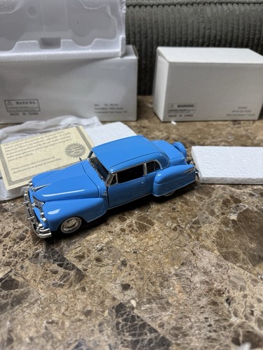 National Motor Museum Mint And More ( Bundle Lot Of 7!! ) - Picture 10 of 24