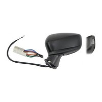 Diederichs AußEnspiegel AsphäRisch FüR Mazda CX-5 KE GH Links KD45-69-181H
