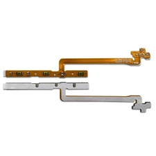 Volume Power Flex Cable Compatible With Samsung Galaxy S24 ULTRA Buttons