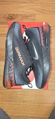 Nike Airmax Phoenix Gs Crimson Size 7Y
