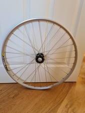 Chris King 26 inch Singlespeed Wheelset with 18 tooth King Cog
