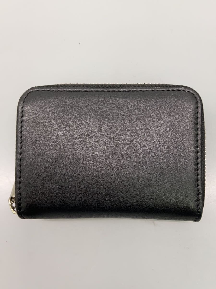 Nouer Tri-fold Wallet with Python Pattern and Lea… - image 1