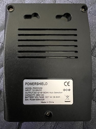 UPS DC-Mini36 12v - 24V DC 36W NBN Uninterruptible Power Supply Back Up battery - Picture 3 of 5