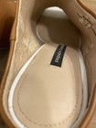 Women’s Size 38.5 (~size 8) French Connection Camel Stiletto Mule “Randy” — photo 7
