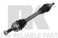 Antriebswelle NK 503746 FüR N5 306 Peugeot N3 7C 7B 7E 7D 7A Break