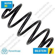 Bilstein B3 Schraubenfeder vorne u.a.: Ford S-Max CJ, WA6, Bj. 2015-2025