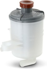 Power Steering Reservoir/Tank with Cap Compatible with CR-V 2002 2003 2004 2005