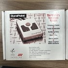 NEW DURAPOINT VP2000 INDUSTRIAL MOUSE  “ THE WORLD’S TOUGHEST MOUSE”
