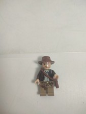 LEGO Indiana Jones Iaj001 da 7623 7627 7621 7683 7625 Minifigure ⚡ Spedizione 