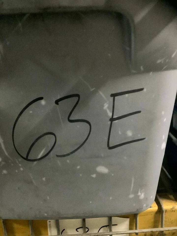 2021 Ski Doo ACE Renegade MXZ 600 Track 504/52838 63E - Image 3 of 3