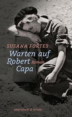 Susana Fortes Warten auf Robert Capa