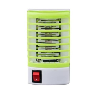 Mücken Insektenvernichter Licht Elektrisch Insekten Fliege Schädling Zapper Falle Fänger UV Lampe