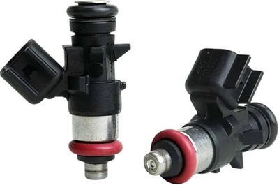 Daytona HP Fuel Injector Flow 5.38g M8 Harley Electra Glide Police 17-23
