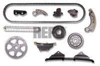 Hepu Steuerkettensatz 21-0529 FüR Honda