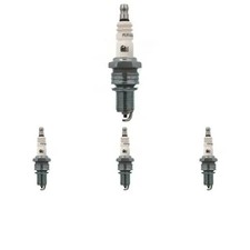 Bougies d'allumage Chrysler ES