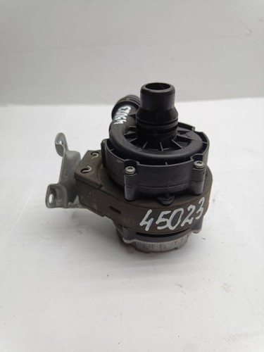 BMW i3 2014 Zusatzwasserpumpe 8600285 Elektro SBR45023