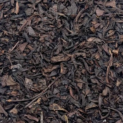 Oolong Se Chung Loose Tea ORGANIC 4 oz.  Over 30 teas in our huge Tea Shop!