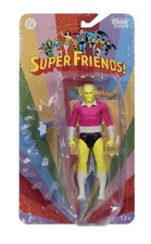 McFarlane Toys DC Retro Super Friends BRAINIAC 6 Action Figure