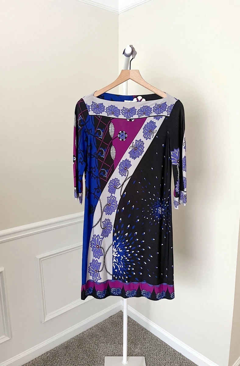 sachin and babi light blue dress Black Donna Morgan Dress – Decked Out Daily main image 0