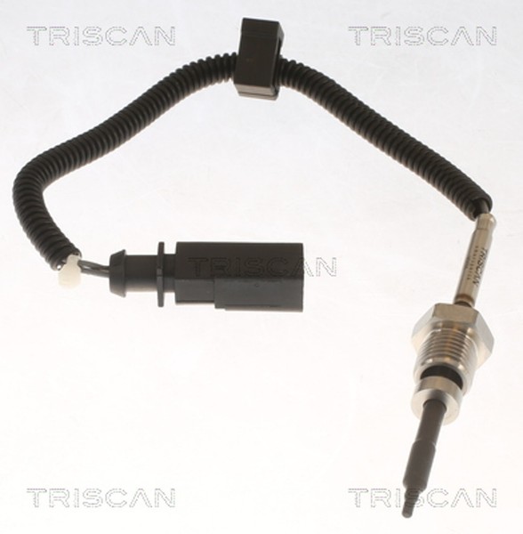 Sensor Abgastemperatur Triscan 8826 29119 Nach RußPartikelfilter FüR Audi A5 8TA-image