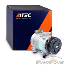 ATEC KOMPRESSOR KLIMAANLAGE FÜR FORD C-MAX 1.6 FOCUS C-MAX 1.6-2.0 FOCUS 21.4