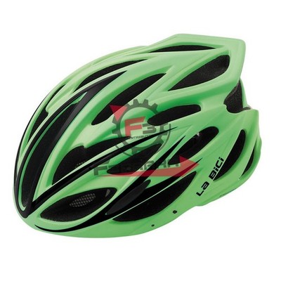 457.002201230 Helm Erwachsene Sonic Grün Op. L58-61 IN Mold Adtech 240 Gr. Die