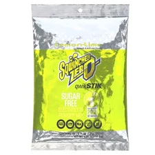 SQWINCHER- Qwik Stik ZERO Sugar-Free Instant Electrolyte Drink Mix, Single...