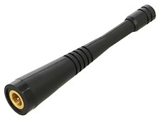 ANT-B8-CW-QW-SMA Antenna LTE 1.6dBi Linear Screw On 50&Omega; 870-960MHz LINX TEC