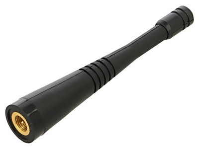 ANT-B8-CW-QW-SMA Antenne LTE 1,6dBi linear aufgeschraubt 50Ω 870-960MHz LINX TEC