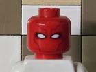 LEGO Red Hood Minifigure ***HEAD ONLY*** 76055 DC Batman ***NEW***