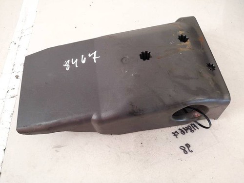 3409335 Lenksäulenverkleidung Verkleidung Unterseite Volvo S60 DE1742874-53 - Bild 1 von 9