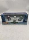 Mattel Hot Wheels Vintage Hot Rods Limited Edition Car Set Of 3