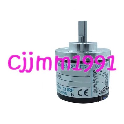 1PC NEW NEMICON Rotary encoder OVW2-20-2MD 5VDC #cv
