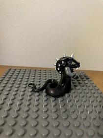 LEGO Ninjago Skalidor Minifigure - njo0067 - Set 9450