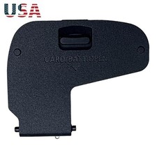 New Durable Battery Cover Door Lock Lid Cap Part For Canon EOS RP R8 Camera