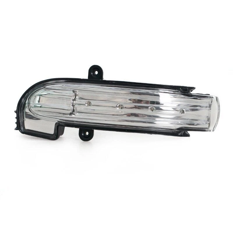 Luz intermitente LED espejo retrovisor izquierdo 4 puertas mercedes-benz clase c w203 04-07 Foto 4 de 4