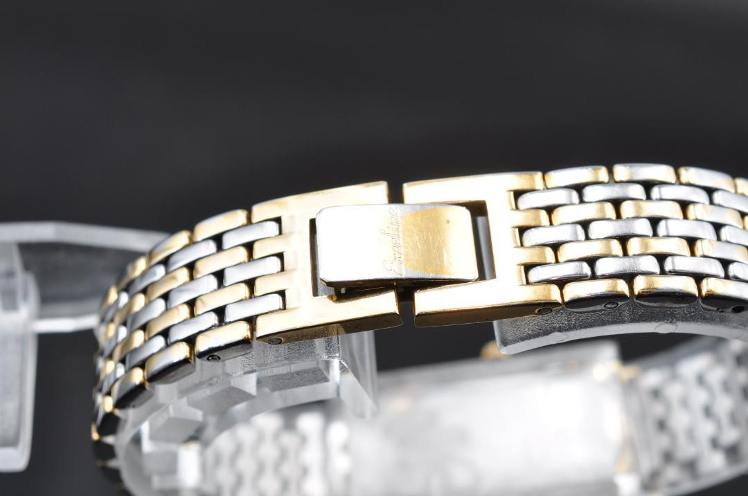 y00194】1円〜☆SEIKO Exceline 7320 0350 セイコー エク
