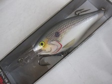 Rapala Wrist Wrap RR9 SD New Shad Lure
