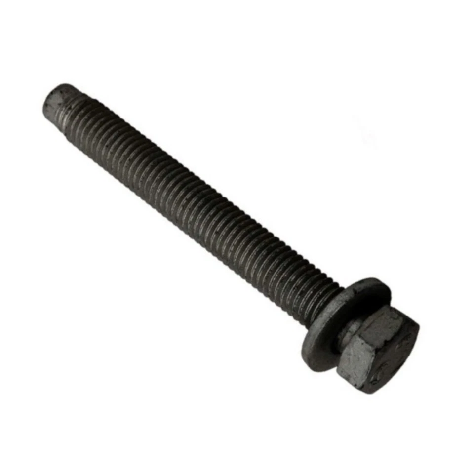 Perno de enlace de ajuste de suspensión ACDelco genuino para Cadillac SRX 2004-2009 | trasero Foto 3 de 4