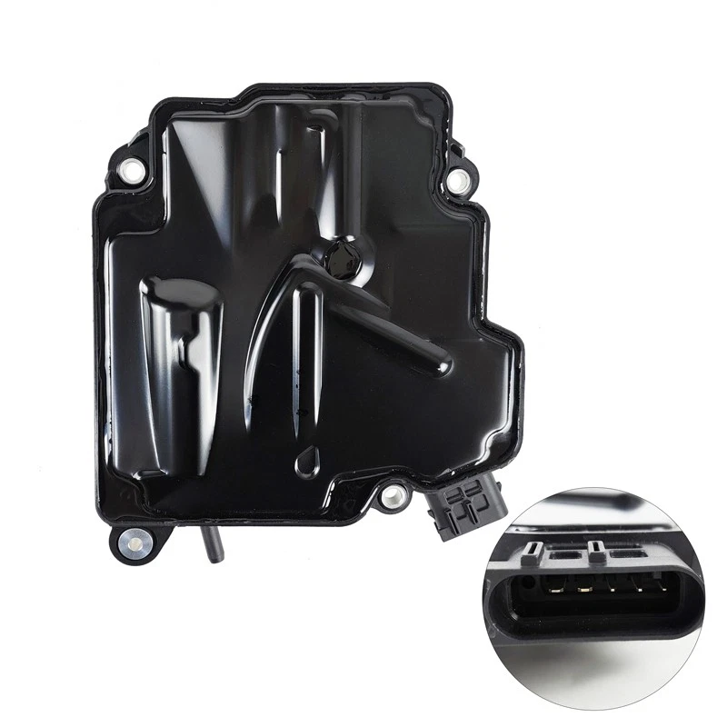 Módulo servo inteligente programado 722.9 ISM A0002701852 para Mercedes-Benz W221 Foto 2 de 4