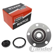 Roulement de roue Skoda FABIA