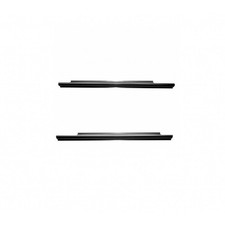 For Dodge Ram 150025003500 1999-2002 Rocker Panel Driver And Passenger Side For Dodge Ram 150025003500 1999-2002 Rocker Panel Driver And Passenger Side